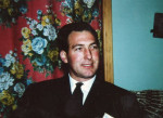 René in 1962
